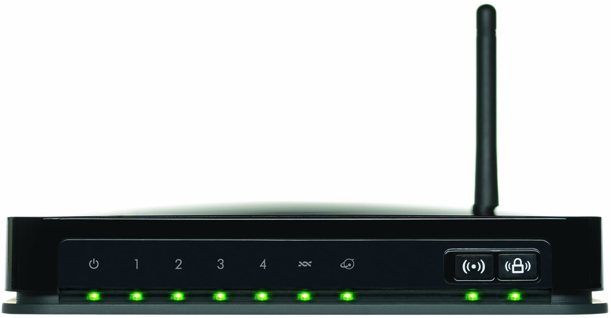 Amazon.com: Netgear N300 Wireless ADSL2+ Modem Router (DGN2200 ...