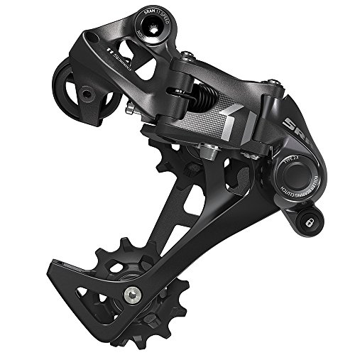 SRAM X1 11-Speed Rear Derailleur Type 2.1