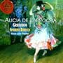 Granados: Spanish Dances