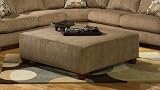 Catnapper Alexis Cocktail Ottoman