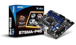 MSI LGA1155Intel