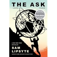 The Ask: A Novel