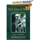 Click here to buy The Great War and Modern Memory by  Paul Fussell.