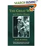 The Great War and Modern Memory