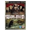Pirates of the Caribbean 3 : At World's End (2 Disc Special Edition) Limited Edition With Character Art Cards (Exclusive to Amazon.co.uk) [DVD]