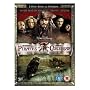 Pirates of the Caribbean 3 : At World's End (2 Disc Special Edition) Limited Edition With Character Art Cards (Exclusive to Amazon.co.uk)