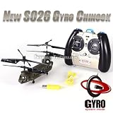 Syma S026