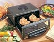 Zojirushi EF-TTC40 Gourmet Roaster