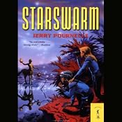 Starswarm | [Jerry Pournelle]