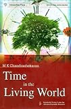 Time in the living world