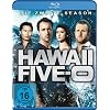 Hawaii Five-0 - Season 2 [Blu-ray]