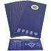 Diamond Appraisal Certificate Covers 10