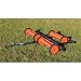 Ag/Grounds Maintenance Mower Pro 3-Gang Finish Cut Mower - Three 18in. Reels, Model# ...