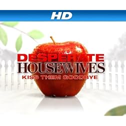 Desperate Housewives Season 8 [HD]