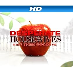 Desperate Housewives Season 8 [HD]