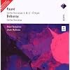 Faur� : Sonates pour violoncelle n� 1 et n� 2 - El�gie / Debussy : Sonate pour violoncelle