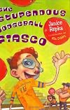 The Stupendous Dodgeball Fiasco