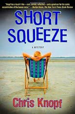 Short Squeeze: A Mystery