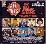 All the Hits By All the Stars Vol. Three
