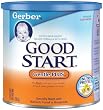 Good Start Gentle Plus Formula, Powder, 25.7-Ounce Cans (Pack of 6)