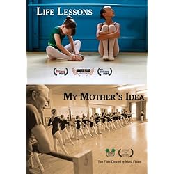 Life Lessons & My Mother's Idea