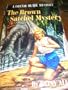 BROWN SATCHEL MYSTERY, THE, #9  Connie Blair Mystery