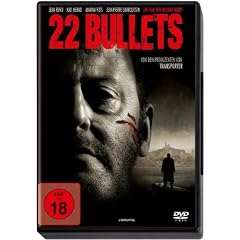 22 Bullets