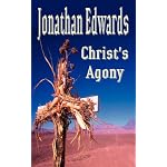 Christ's Agony book cover