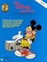 Easy Disney Favorites: Violin Play-Along Pack