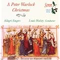 A Peter Warlock Christmas
