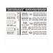 D'Addario Gypsy Jazz Acoustic Guitar Strings - EJ84M - Loop End - Medium, 11-45