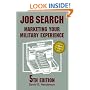 Job Search: Marketing Your Military Experience