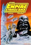 Star Wars: The Empire Strikes Back Annual