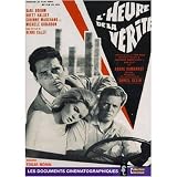 The Hour of Truth ( L' Heure de la v�rit� ) ( Sha'at Emet ) [ Franz�sische Fassung, Keine Deutsche Sprache ] - Andr� Oumansky