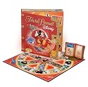 Parker - Jeu de soci&eacute;t&eacute; - Trivial Pursuit Disney