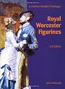 Royal Worcester Figurines: A Charlton Standard Catalogue
