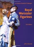 The Charlton Standard Catalogue of Royal Worcester Figurines (3rd Edition)