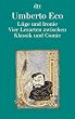 L�ge und Ironie: Vier Lesarten zwischen Klassik und Comic