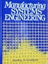 Manufacturing Systems Engineering