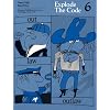 Explode the Code/Book Six