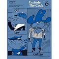 Explode the Code/Book Six