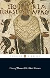 Lives of Roman Christian women