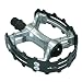 Nashbar Jaws Pedal