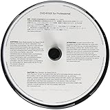 Primera 53388 50PK DVD-R