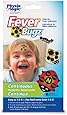 Physio Logic Fever-Bugz Stick-On Fever Indicator 8 count