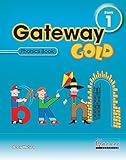 Gateway gold. Phonics book. 1