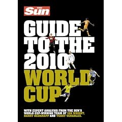 Sun Guide To The 2010 World Cup