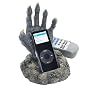 SALE!! Zombie From the Grave Mp3 Player Holder by Design Toscano