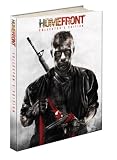Homefront Collector's Edition: Prima Official Game Guide
