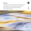 Britten - Orchestral Works